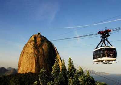 TOUR RIO DE JANEIRO (CIDADE MARAVILHOSA) - Christ the Redeemer: The Stop Everyone Talks About for a Reason