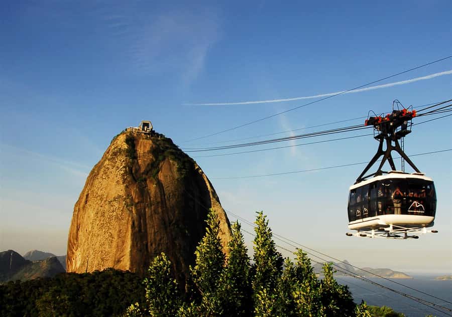 TOUR RIO DE JANEIRO (CIDADE MARAVILHOSA) - Christ the Redeemer: The Stop Everyone Talks About for a Reason