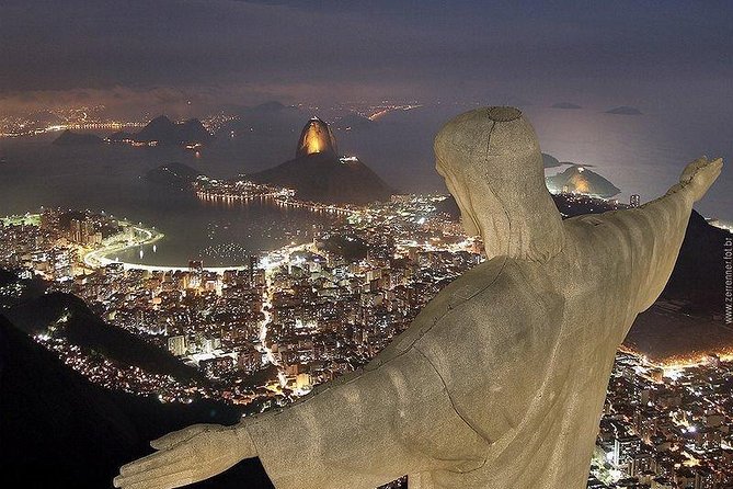 Two of Rio's Best: Christ the Redeemer & Sugarloaf Mountain Half-Day Tour - Price and value: what $118 is really buying