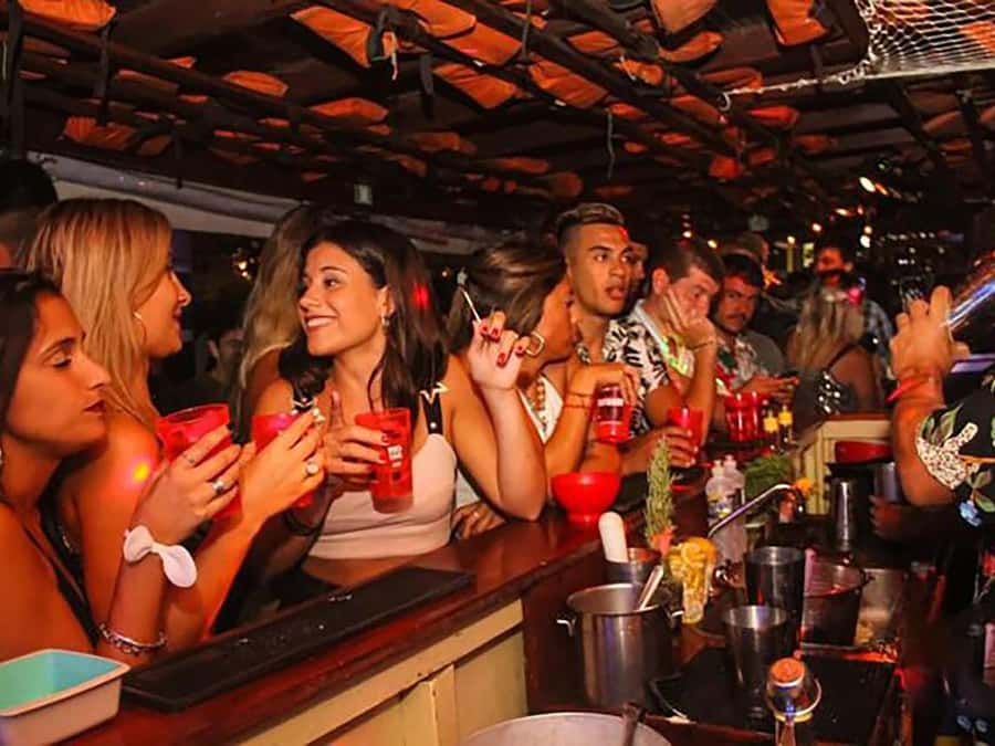 Unforgettable Boat Party - Key things that make this Rio boat party memorable