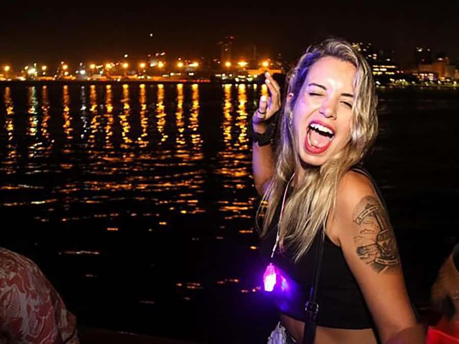 Unforgettable Boat Party - Boarding at Pier Nobre: How to Arrive Without Stress