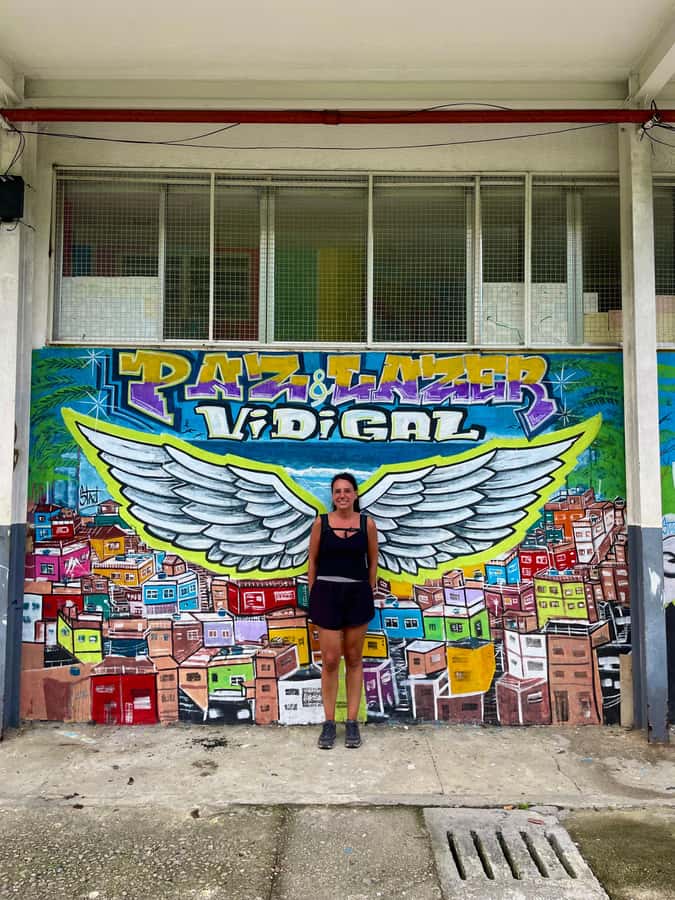 Vidigal Favela Tour - Key highlights you’ll actually feel in your day