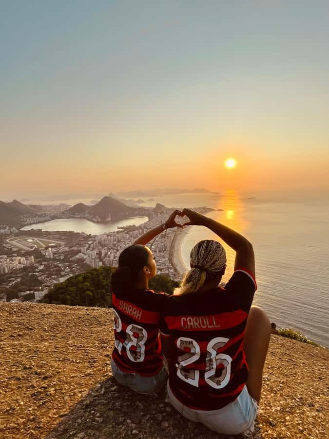 Vidigal Favela Tour - What to bring (so the tour feels easy)